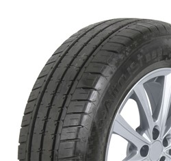 Шина для комерційного транспорту APOLLO 205/65R16 107/105T Altrust +, C, літня, без камери, (8904156010376)
